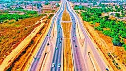 Section 1 of Lagos-Calabar Coastal Highway set for public use