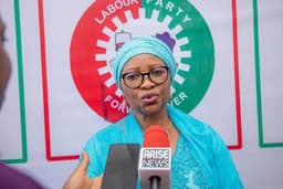   Nigeria drifting toward state failure — Labour Party