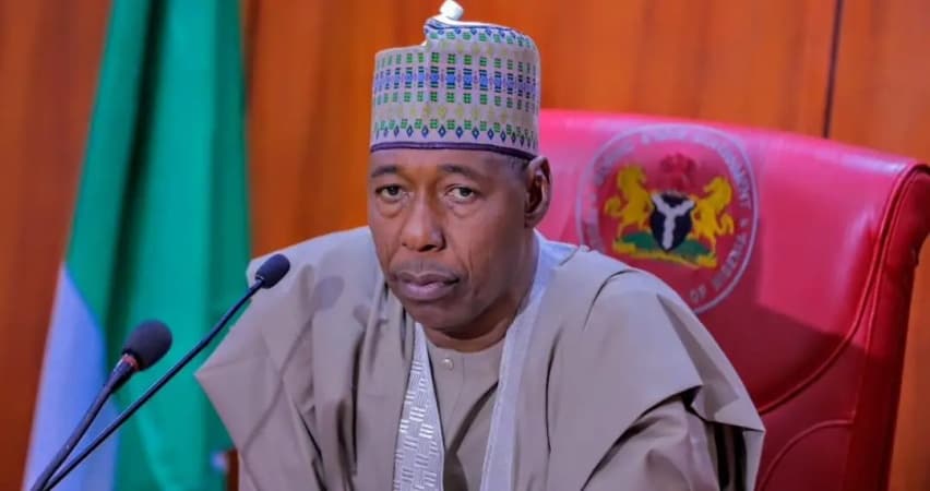 Govt’s ‘mistakes’ prolonging terror attacks in North East, Borno residents allege