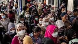 Jakarta world’s most populous capital with 42 million people: UN report