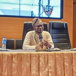 Only CBN-licensed firms can collect electricity payments – FG