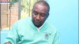 Tijjani takes helm as new WAPCP Zonal Coordinator