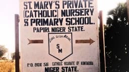 JUST IN: Names of abducted Niger students released