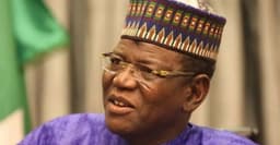 PDP chairmanship: Lamido breaks silence, accuses govs of blocking his ambition