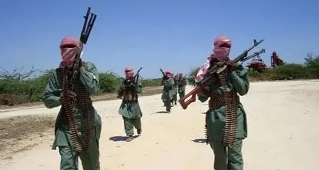 Lakurawa’s Expanding Shadow: governance, coercion, and religious manipulation in Northwest Nigeria