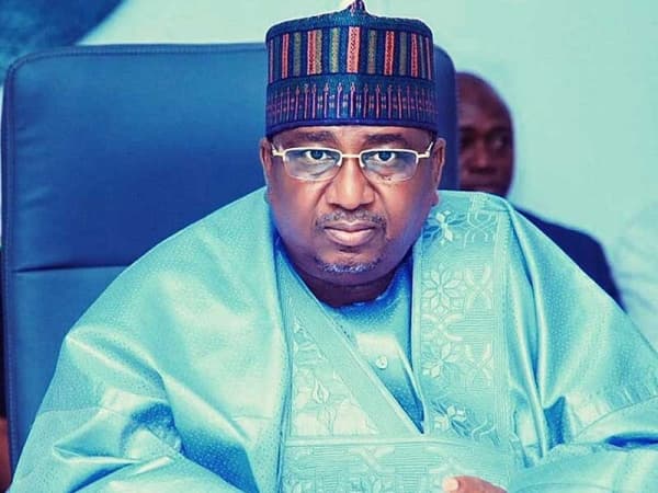 Abductions: Enemies are working to truncate Nigeria’s democracy — Idris