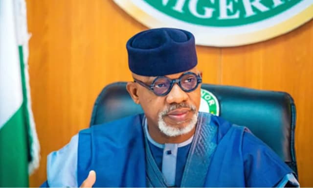Insecurity: Ogun Gov orders mandatory documentation of foreign Nationals