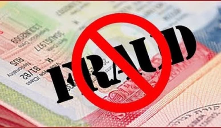 US warns Nigerians of fake jobs, visa scammers