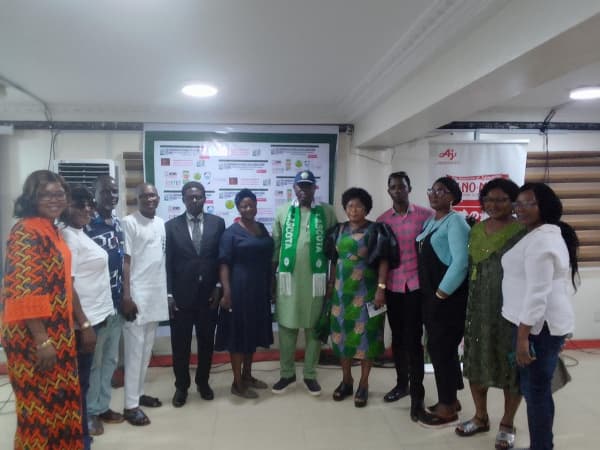 CONiTA 2025: Stakeholders warn of economic risks as Nigeria pushes for stronger, sustainable trade associations