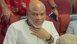 South-East Rep caucus seeks presidential pardon for Nnamdi Kanu