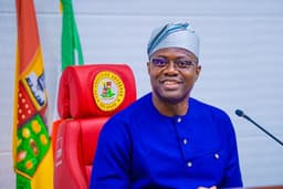 ‘We’ll use madness to cure madness,’ Makinde warns against rigging 2027 election
