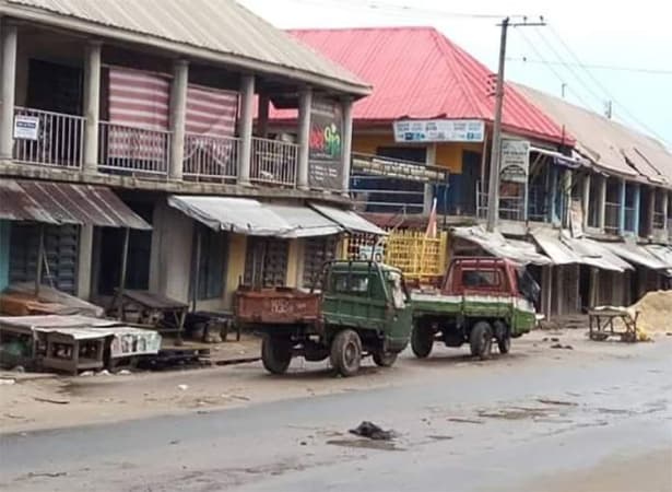 South-East calm as sit-at-home records partial compliance