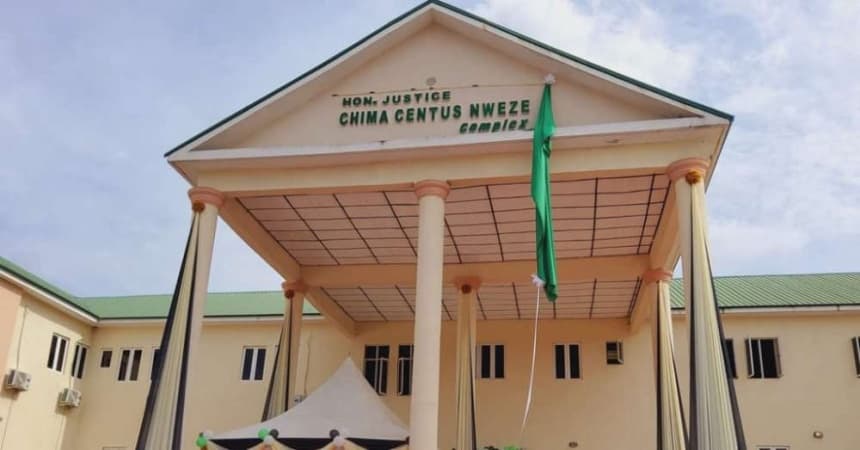 Enugu court restrains police from arrests in Mburubu Igweship dispute