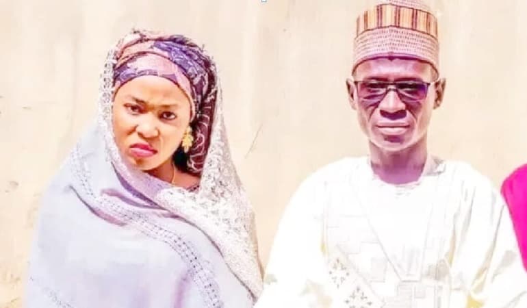 Wife allegedly stabs husband to death 3 days after wedding