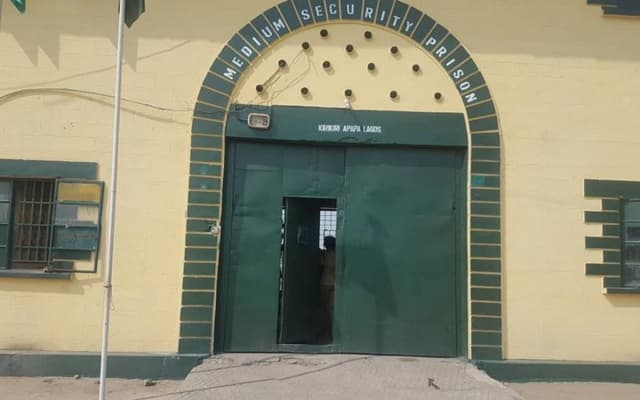 Court remands man for alleged sexual assault on 3-year-old pupil