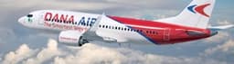 FG may go after Dana Air Asset to refund passengers