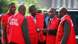 EFCC arraigns businessman, firm over alleged N23m theft in Lagos