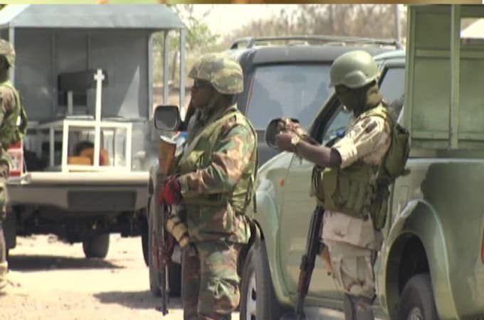 Suspected cultists kill soldier in Aba