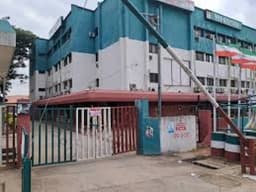 8 days after, PDP headquarters remains sealed as factions head to court