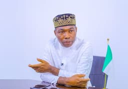 FG enabling insecurity, Tinubu has lost control of his govt — Adebayo