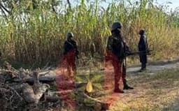 Army thwarts ambush in Kogi, rescues kidnap victim, pursues fleeing bandits