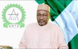 NBTE tasks polytechnic lecturers on locally built AI models