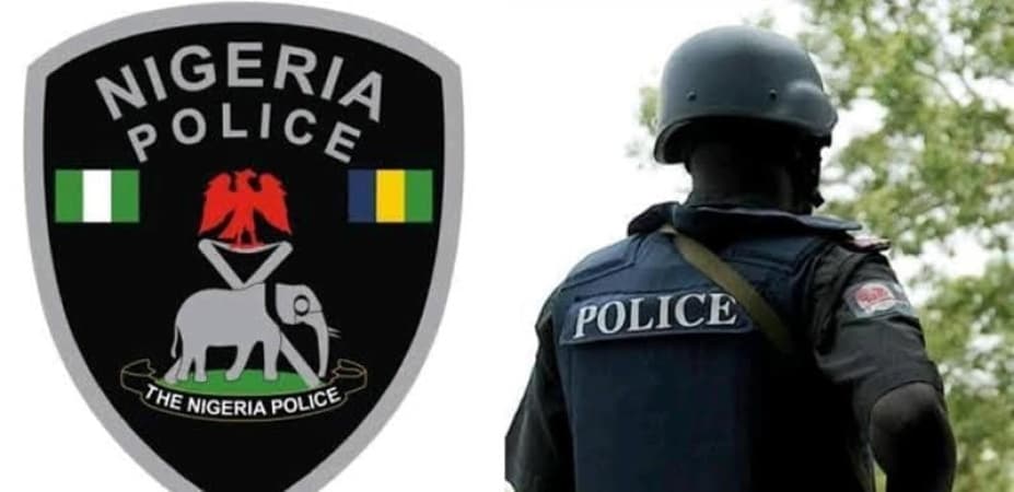 Bandits kill police operative, cart away service weapon