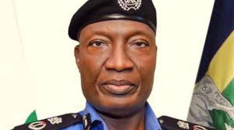 Police stop Egungun festival in Lagos community
