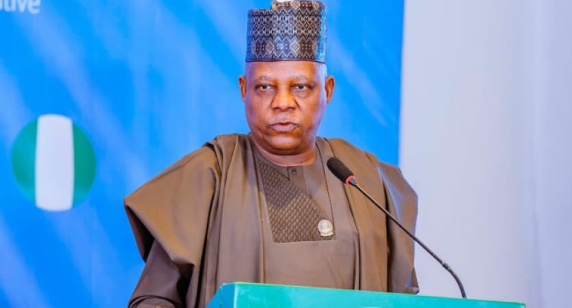 Nigeria unveils N50bn seed fund, launches major reforms to boost agricultural productivity