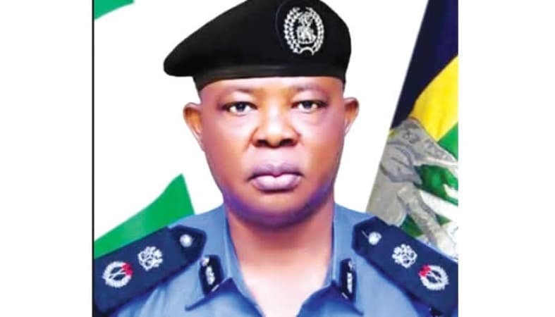 Police urge Ekiti residents to disregard viral video of planned attack