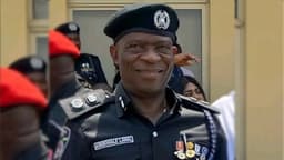 Repentant cultists surrender arms to police in Ondo