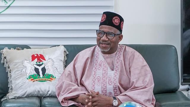Slain five policemen not killed by bandits — Bauchi gov