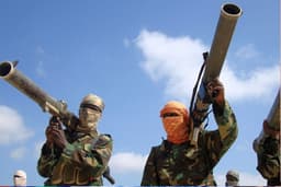 The triumph of terror and the fall of governance