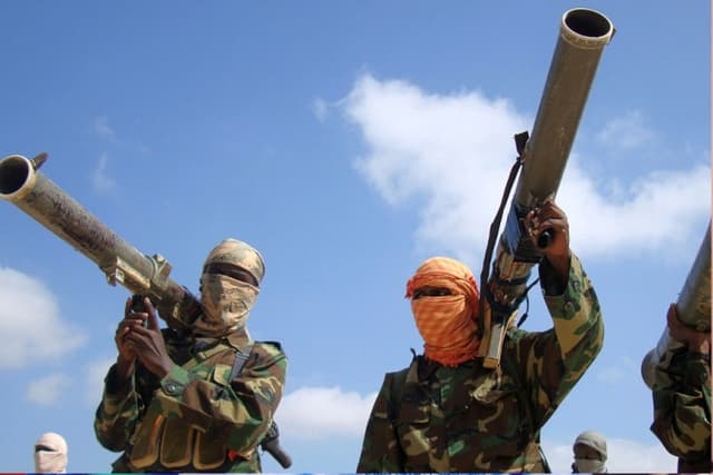 The triumph of terror and the fall of governance