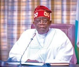 Rising insecurity: Tinubu’s govt appears helpless — Afenifere
