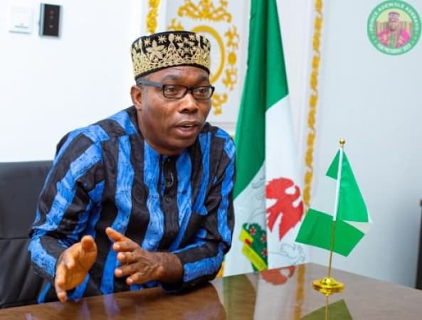 Tinubu is a mistake, runs rudderless government — Adebayo