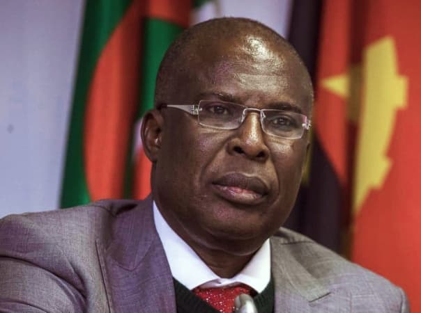 EFCC Invitation: Sylva writes EFCC, seeks date for appearance