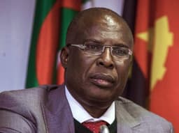 EFCC Invitation: Sylva writes EFCC, seeks date for appearance