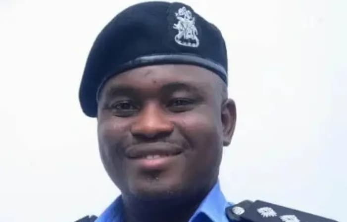 Police arrest suspected kidnapper, rescue couple in Ondo