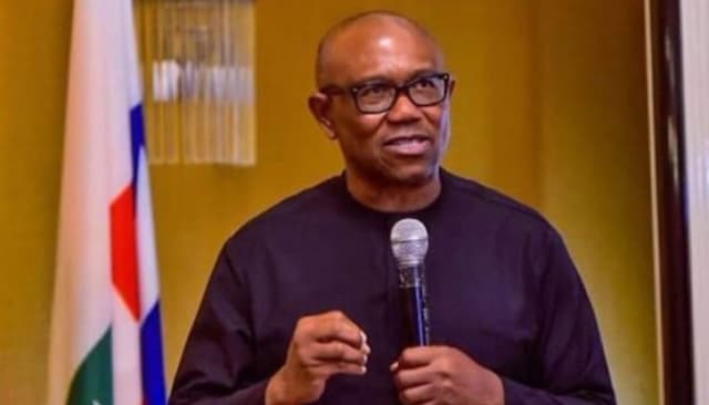 I never invited Donald Trump into Nigeria’s situation — Obi