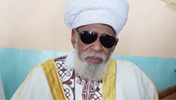 BREAKING: Renowned Islamic Scholar, Sheikh Dahiru Bauchi, is dead