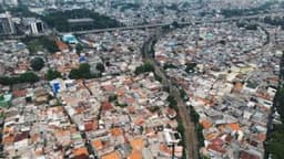 Jakarta overtakes Tokyo as world's largest city, according to UN