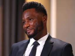 Mikel Obi declares NFF leadership ambition, vows: ‘I won’t have corruption tied to me’