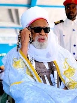 Sheikh Dahiru Bauchi was an embodiment of Islamic intellectual history — Akpabio mourns 