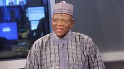 Lamido gives PDP 10-day ultimatum to resolve internal crisis, seeks dissolution of Ibadan convention