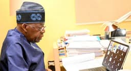 COUP: Tinubu, West African leaders hold emergency meeting