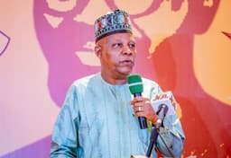 Shettima to lead eminent guests to IPI Nigeria’s 2025 conference