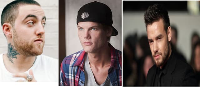 Fame lowers life expectancy for musicians, study finds