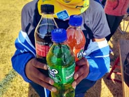 Senate debate splits stakeholders on sugar-sweetened beverages tax