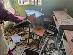 NESREA seals Abuja quarry after blasting incident